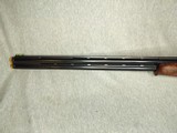 BROWNING, 525, 20GA - 10 of 10