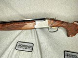 BROWNING, 525, 20GA - 8 of 10