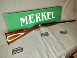 MERKEL, 147EL, 20GA - 6 of 15