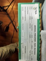 MERKEL, 147EL, 20GA - 15 of 15