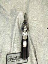 FREEDOM ARMS, 97 PREMIER, .45 COLT - 6 of 6