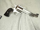 FREEDOM ARMS, 97 PREMIER, .45 COLT - 2 of 6