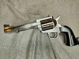 FREEDOM ARMS, 97 PREMIER, .45 COLT - 3 of 6