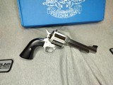 FREEDOM ARMS, 97 PREMIER, .45 COLT - 1 of 6