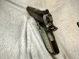 COLT, CUSTOM CARRY LIMITED 1911, .45ACP - 5 of 6