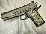 COLT, CUSTOM CARRY LIMITED 1911, .45ACP - 4 of 6