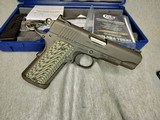 COLT, CUSTOM CARRY LIMITED 1911, .45ACP - 1 of 6