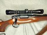 REMINGTON, MODEL SEVEN, 7MM-08 - 3 of 9
