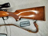 REMINGTON, MODEL SEVEN, 7MM-08 - 9 of 9