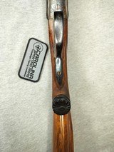 SIMSON, DOUBLE RIFLE, 9.3X74R - 16 of 18