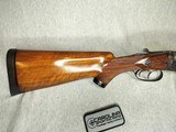 SIMSON, DOUBLE RIFLE, 9.3X74R - 2 of 18