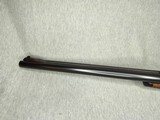 SIMSON, DOUBLE RIFLE, 9.3X74R - 10 of 18