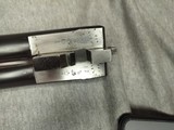 SIMSON, DOUBLE RIFLE, 9.3X74R - 18 of 18
