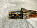 SIMSON, DOUBLE RIFLE, 9.3X74R - 17 of 18