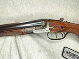 SIMSON, DOUBLE RIFLE, 9.3X74R - 8 of 18
