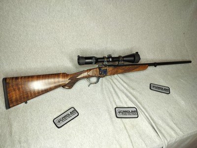 DAKOTA ARMS, MODEL 10, .270 WIN