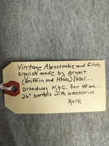 ABERCROMBIE & FITCH CO, 410 26IN CASE - 6 of 6