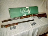 MERKEL, 2001E, 20 & 28 GA