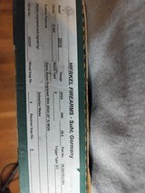 MERKEL, 2001E, 20 & 28 GA - 12 of 12