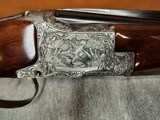 BROWNING, SUPERPOSED DIANA, 410 GA - 4 of 17