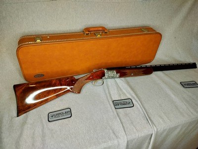 BROWNING, SUPERPOSED DIANA, 410 GA