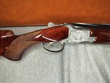 BROWNING, SUPERPOSED DIANA, 410 GA - 3 of 17