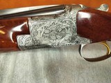 BROWNING, SUPERPOSED DIANA, 410 GA - 10 of 17
