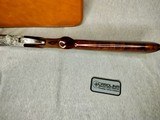 BROWNING, SUPERPOSED DIANA, 410 GA - 13 of 17