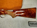 BROWNING, SUPERPOSED DIANA, 410 GA - 8 of 17