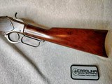 WINCHESTER, 1873, .22 SHORT - 7 of 15