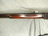 WINCHESTER, 1873, .22 SHORT - 9 of 15