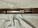 WINCHESTER, 1873, .22 SHORT - 11 of 15