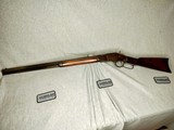 WINCHESTER, 1873, .22 SHORT - 6 of 15