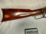 WINCHESTER, 1873, .22 SHORT - 2 of 15