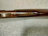 WINCHESTER, 1873, .22 SHORT - 12 of 15