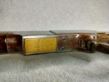 WINCHESTER, 1873, .22 SHORT - 13 of 15
