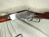 WINCHESTER, 1873, .22 SHORT - 8 of 15