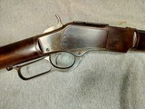 WINCHESTER, 1873, .22 SHORT - 3 of 15