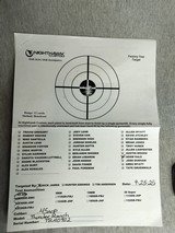 NIGHTHAWK, THUNDER RANCH, .45 ACP - 4 of 4