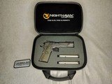NIGHTHAWK, THUNDER RANCH, .45 ACP - 1 of 4