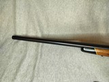 WINCHESTER, MODEL 70 HEAVY BARREL, 22-250 - 5 of 9