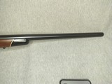 WINCHESTER, MODEL 70 HEAVY BARREL, 22-250 - 9 of 9