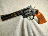 SMITH & WESSON, MODEL 586 (BRAZIL), 38 SPL - 4 of 5