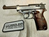 WALTHER, P-38, 9MM - 1 of 4