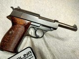 WALTHER, P-38, 9MM - 2 of 4