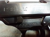 WALTHER, P-38, 9MM - 4 of 4