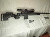 SAVAGE, MODEL 10 GRS, .308 WIN - 2 of 12
