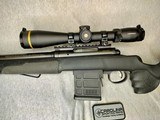 SAVAGE, MODEL 10 GRS, .308 WIN - 9 of 12