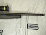 SAVAGE, MODEL 10 GRS, .308 WIN - 6 of 12