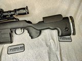 SAVAGE, MODEL 10 GRS, .308 WIN - 8 of 12